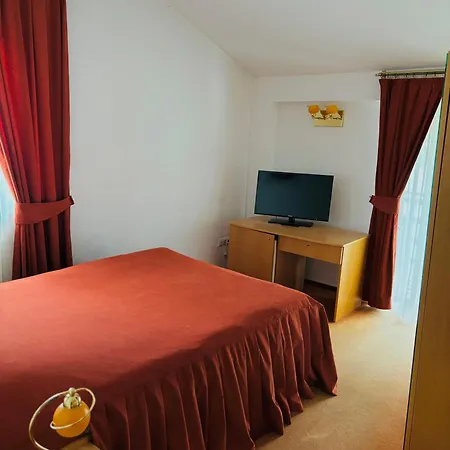 Guest house Pensiunea Atlantis Busteni