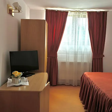 Pensiunea Atlantis Guest house